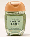 White Tea & Sage PocketBac Hand Sanitizer