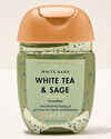White Tea & Sage PocketBac Hand Sanitizer