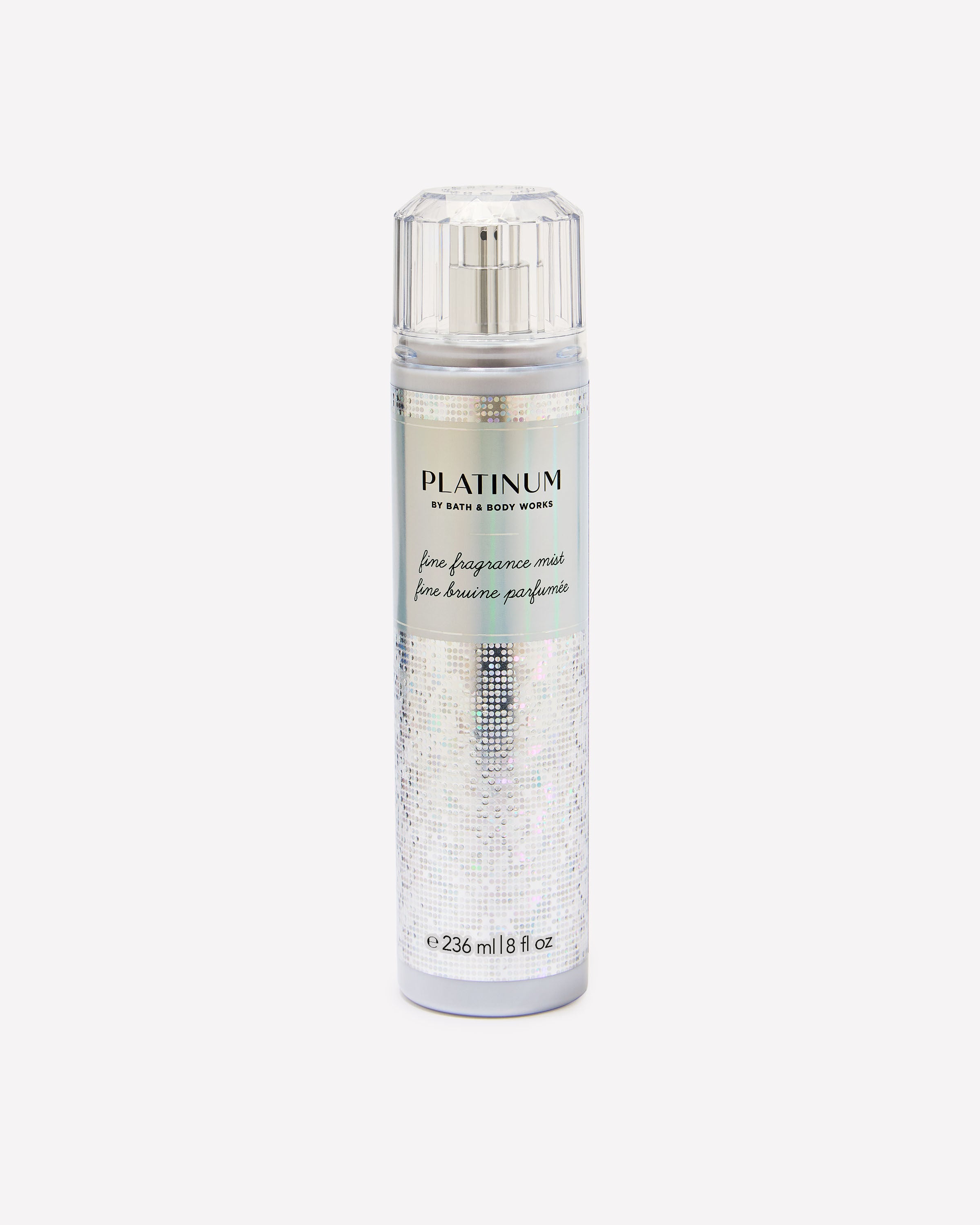Platinum Body Spray & Mist | Bath & Body Works