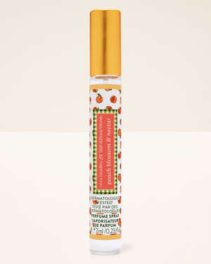 Peach Blossom & Nectar Mini Eau de Parfum