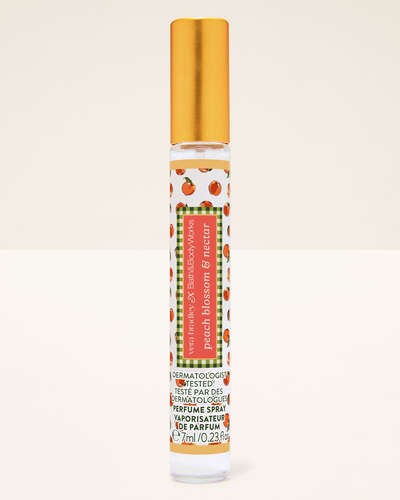 Peach Blossom & Nectar Mini Eau de Parfum