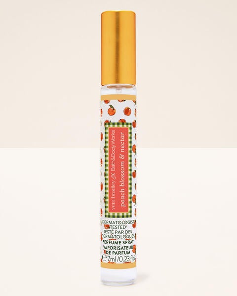 Peach Blossom & Nectar Mini Eau de Parfum