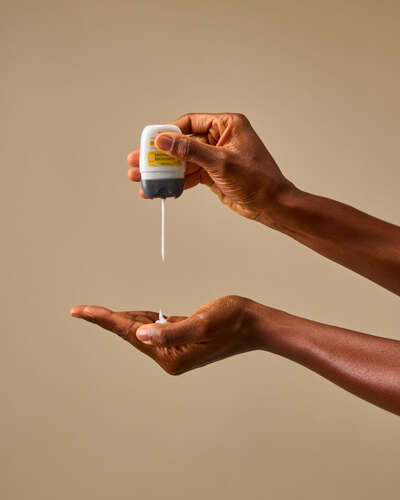 Sunshine & Lemons Moisturizing PocketBac Hand Sanitizer