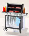 Grill Scent Control&trade; Nightlight Wallflowers Fragrance Plug