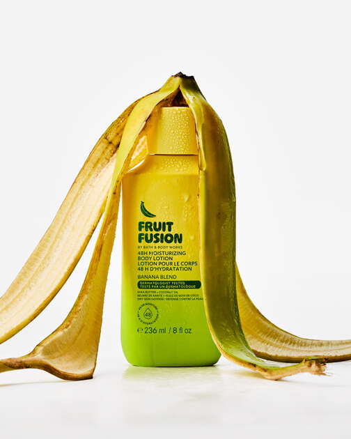 Banana Blend Body Lotion