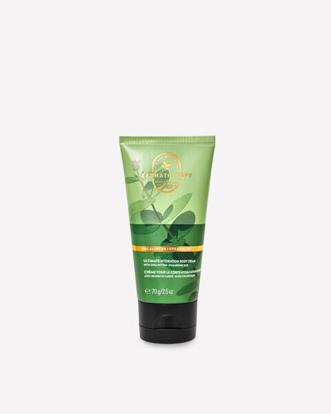 Crème hydratation ultime format mini Eucalyptus Spearmint
