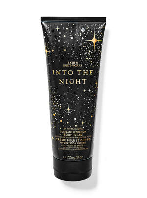 Into the Night Ultimate Hydration Body Cream