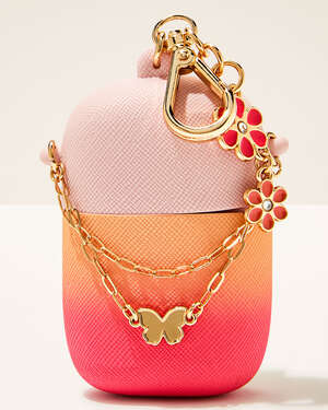 Ombr&eacute; Spring Charms Twist-Off PocketBac Holder