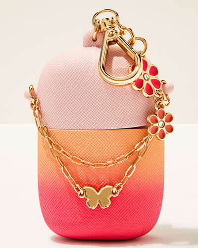 Ombr&eacute; Spring Charms Twist-Off PocketBac Holder