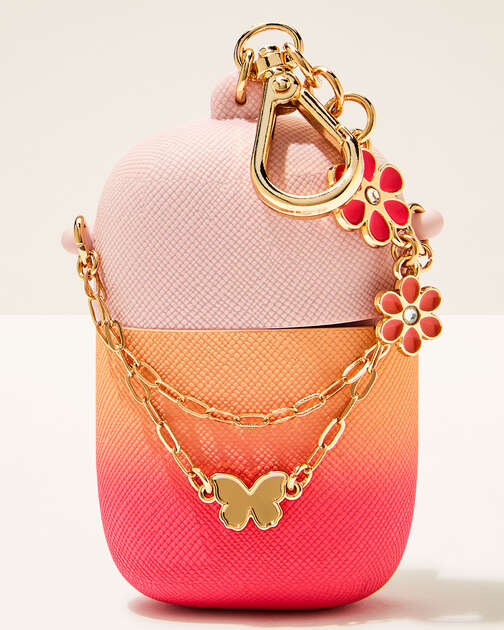 Ombré Spring Charms Twist-Off PocketBac Holder
