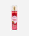 Fine bruine parfumée Strawberry Pound Cake