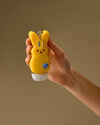 PEEPS&reg; Yellow Marshmallow Bunny PocketBac Holder