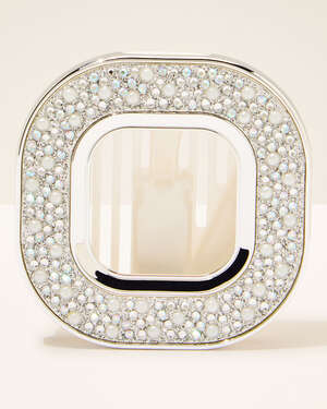 Pearl & Gems Car Fragrance Holder