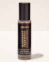 Mahogany Teakwood Mini Cologne