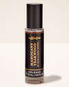 Mahogany Teakwood Mini Cologne