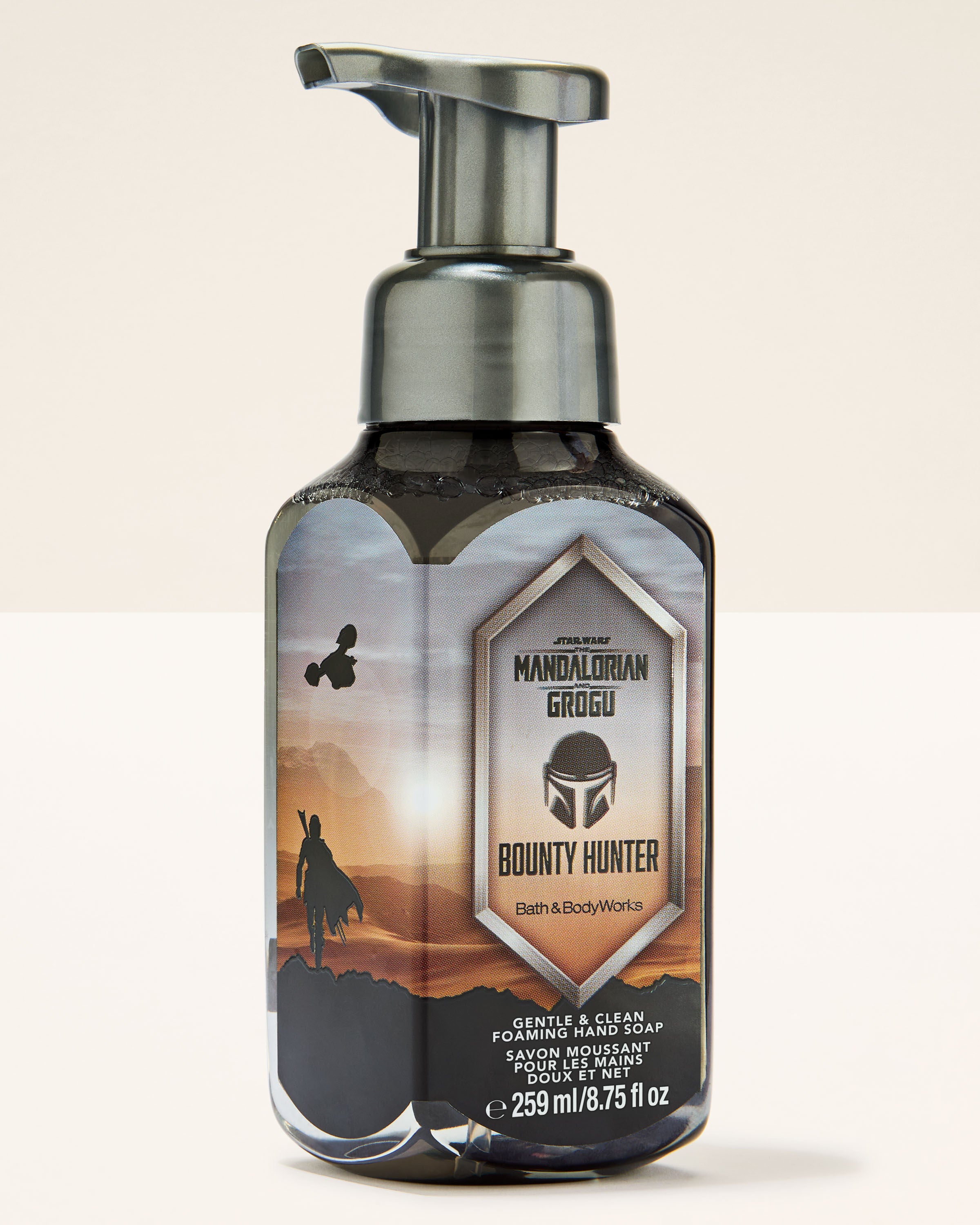 Foaming Soaps | Bath & Body Works Canada | Bath & Body Works