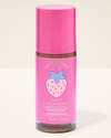 Juicy Strawberry Travel Size Fine Fragrance Mist