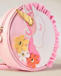 Unicorn Cosmetic Bag