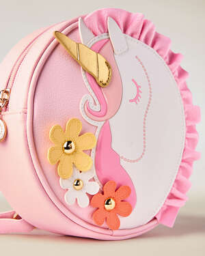 Unicorn Cosmetic Bag