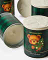 Fresh Balsam Single Wick Candle