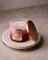 Chandelle à 3 mèches Apple Cinnamon Spice