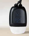 Solid Black PocketBac Holder