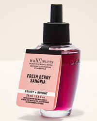 Fresh Berry Sangria Wallflowers Fragrance Refill