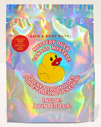 Mystery Duck PocketBac Holder