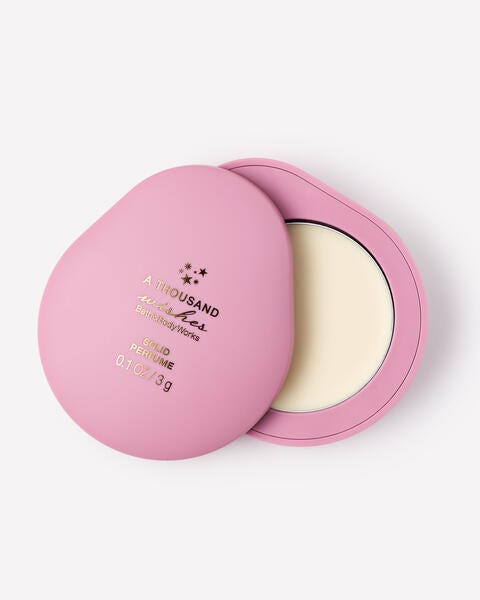 A Thousand Wishes Solid Perfume
