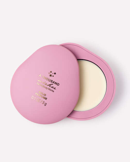 A Thousand Wishes Solid Perfume