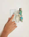 Turtles & Starfish Scent Control&trade; Nightlight Wallflowers Fragrance Plug