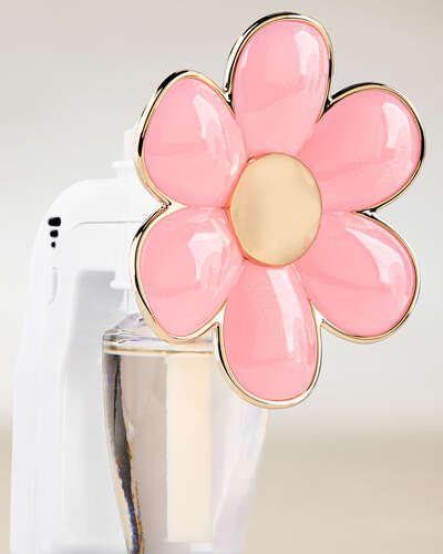 Daisy Scent Control™ Nightlight Wallflowers Fragrance Plug