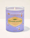 Oceanside Lavender Single Wick Candle