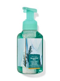Foaming Hand Soaps | Bath & Body Works Canada