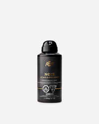 Noir Deodorizing Body Spray