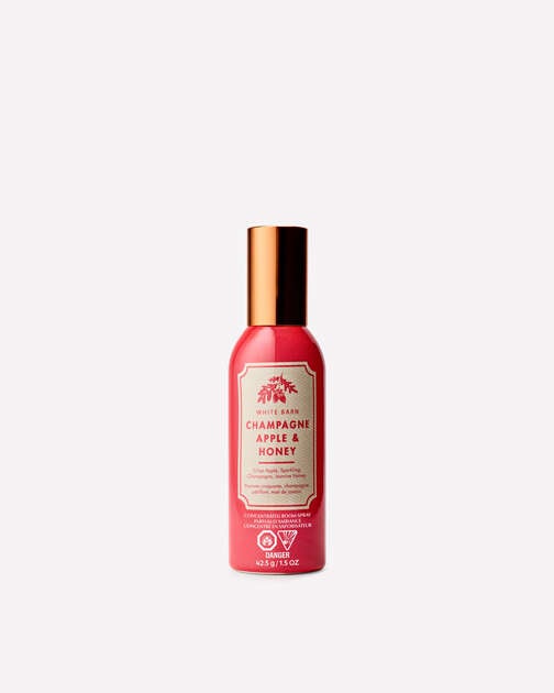 Champagne Apple & Honey Concentrated Room Spray