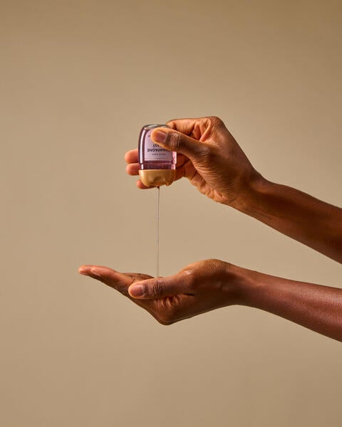 Champagne Toast PocketBac Hand Sanitizer