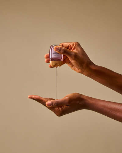 Champagne Toast PocketBac Hand Sanitizer