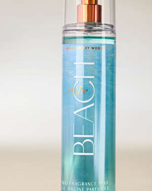 At The Beach Fine Fragrance Mist