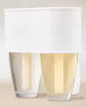 White Wallflowers Fragrance Plug