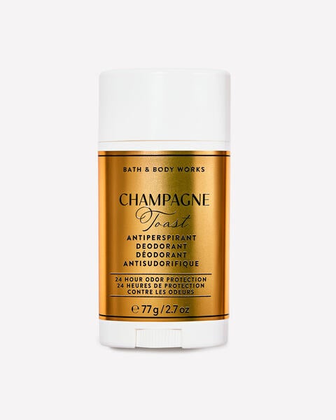 Champagne Toast Antiperspirant Deodorant