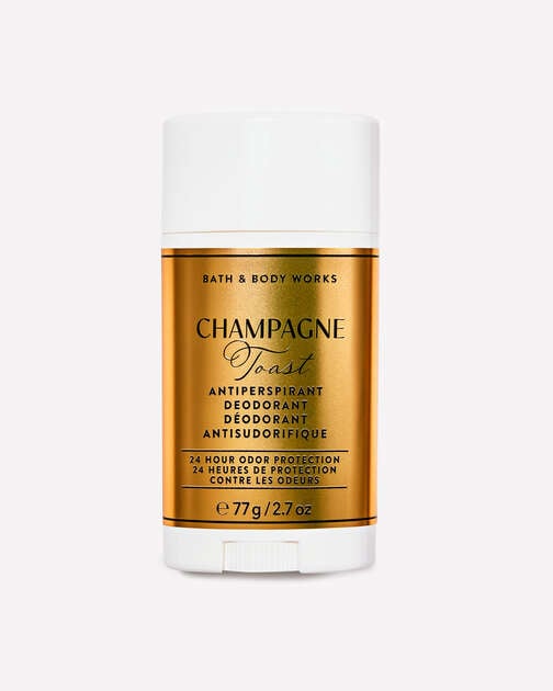 Champagne Toast Antiperspirant Deodorant