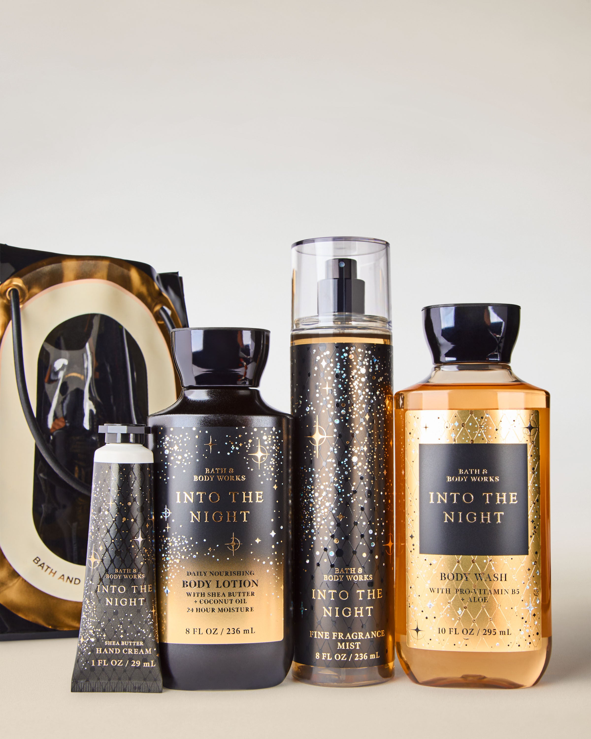 Gift Sets – | Bath & Body Works