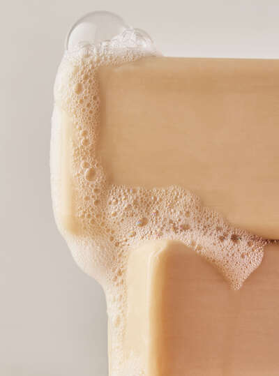 Japanese Cherry Blossom Shea Butter Cleansing Bar