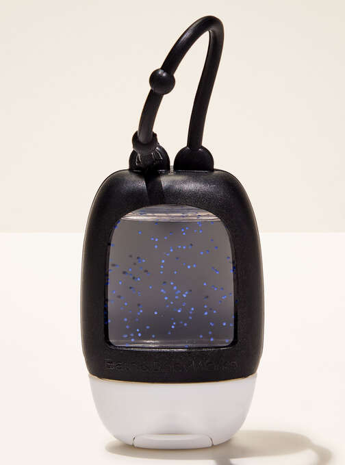 Solid Black PocketBac Holder