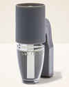 Gray Scent Control&trade; Wallflowers Fragrance Plug