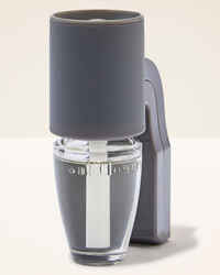 Gray Scent Control™ Wallflowers Fragrance Plug