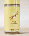 Fine bruine parfumée format mini Wild Vanilla