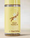 Wild Vanilla Travel Size Fine Fragrance Mist