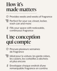 Pink Pineapple Sunrise Hanging Fragrance Diffuser